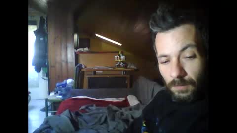 mordecai999 online show from 01-14-25, 02:32