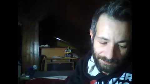 mordecai999 online show from 01-23-25, 01:41