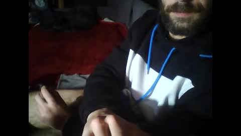 mordecai999 online show from 01-29-25, 01:27