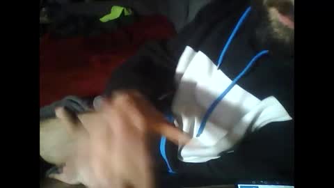 mordecai999 online show from 02-01-25, 11:48