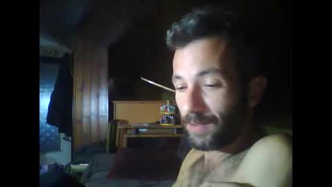 mordecai999 online show from 10-02-25, 04:58