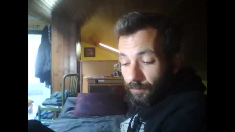 mordecai999 online show from 10-16-25, 01:56