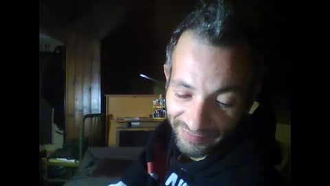 mordecai999 online show from 10-26-25, 08:37