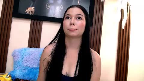 alexia online show from 11-24-25, 07:13