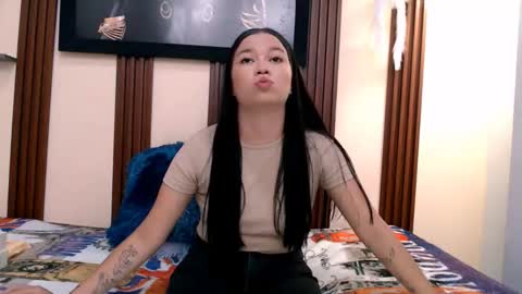 alexia online show from 02-24-26, 07:34