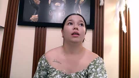 alexia online show from 03-15-26, 06:58