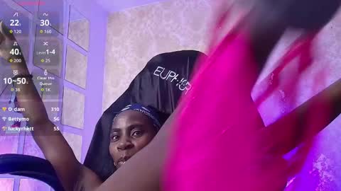 Snapshot of morenalush_eup69 chatting on 02-03-26, 06:40 morena online show from 02-03-26, 06:40