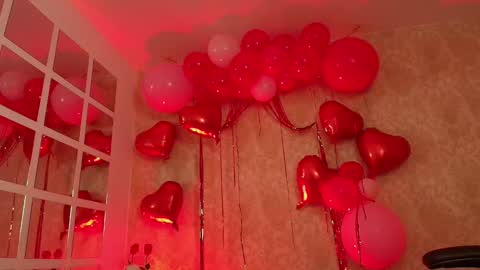 Snapshot of morenalush_eup69 chatting on 02-13-26, 01:01 morena online show from 02-13-26, 01:01