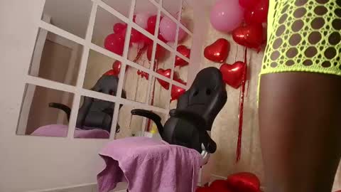 Snapshot of morenalush_eup69 chatting on 02-18-26, 02:07 morena online show from 02-18-26, 02:07