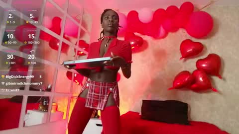 morena online show from 03-13-26, 11:33