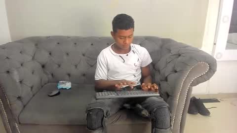 Mmorenito online show from 11-10-25, 07:02