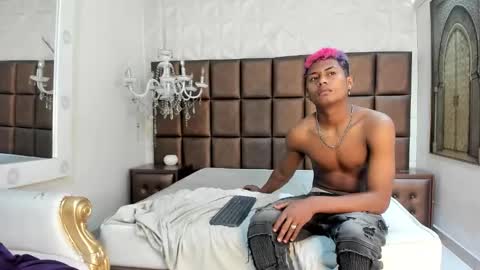 Mmorenito online show from 01-06-26, 07:06