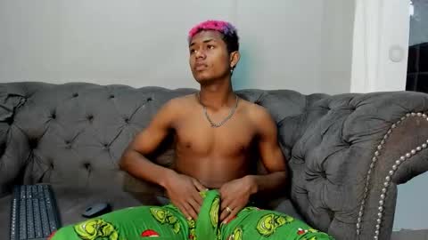 Mmorenito online show from 01-09-26, 07:04