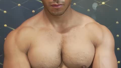 moreno1muscular online show from 09-19-25, 09:26