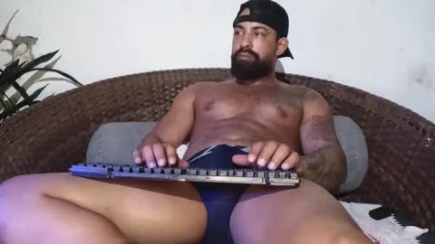 John john online show from 02-27-25, 07:01