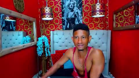 duohot23 online show from 02-13-26, 04:03