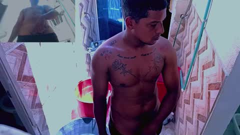 Carlos online show from 03-29-26, 05:35