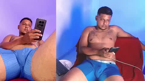Carlos online show from 06-01-26, 02:02