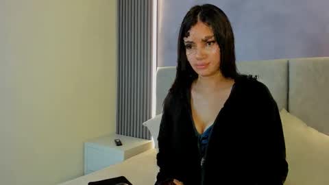Morgan Aura online show from 06-02-26, 01:02