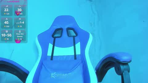 MORGAN CUTE - MODEL online show from 11-10-25, 02:54