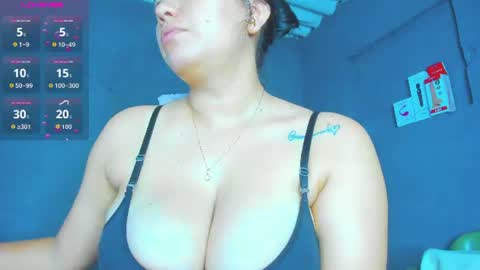 MORGAN CUTE - MODEL online show from 06-22-26, 06:10