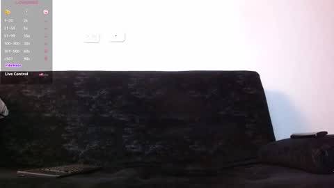 Morgan Lee online show from 10-10-25, 12:37