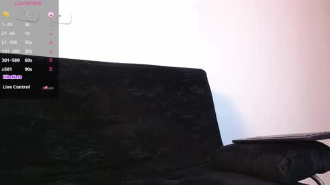 Morgan Lee online show from 03-05-26, 01:07