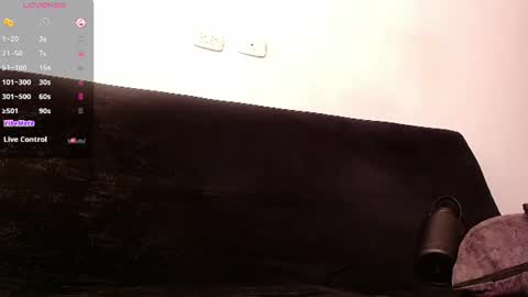 Snapshot of morgan_lean chatting on 06-29-26, 01:33 Morgan Lee online show from 06-29-26, 01:33