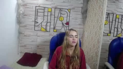 Snapshot of morgana_grace23_aws chatting on 02-17-25, 03:25 Morgana online show from 02-17-25, 03:25