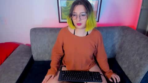 morgana_noctis online show from 05-14-26, 11:00