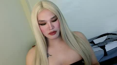 Ms. Morgana online show from 05-13-26, 10:01