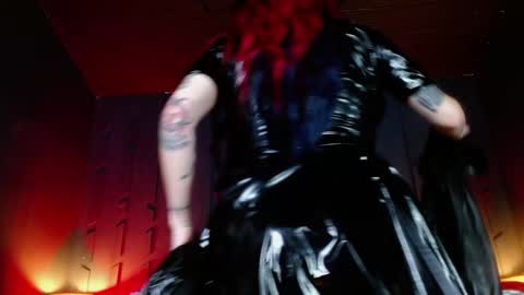 Morgana online show from 12-07-24, 11:12