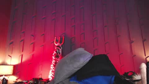 Morgana online show from 12-13-24, 12:20