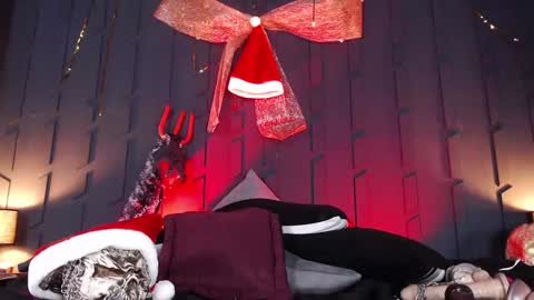 Morgana online show from 12-26-24, 11:13