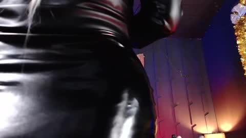 Morgana online show from 12-28-24, 12:47