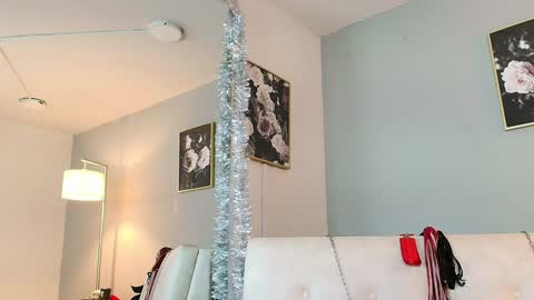 Morgana online show from 12-29-24, 11:07