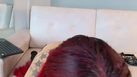 Morgana online show from 02-27-25, 02:10