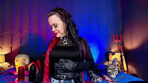 Morgana online show from 03-06-25, 07:43