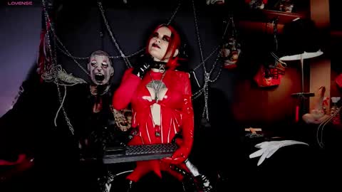 Morgana online show from 01-10-26, 12:07