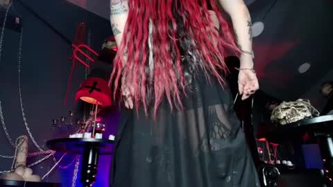 Morgana online show from 03-30-26, 12:17