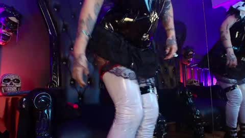 Morgana online show from 04-21-26, 12:33