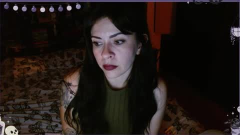 Morgana online show from 07-05-26, 07:15