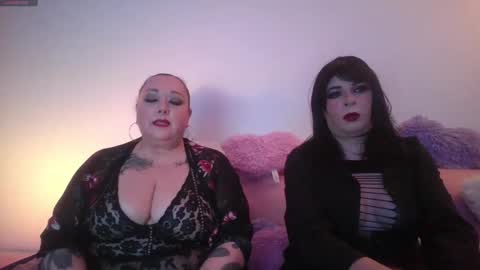 Morganexclusive online show from 02-21-25, 10:48