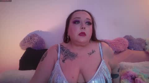 Morganexclusive online show from 03-07-25, 02:36