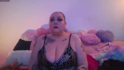 Morganexclusive online show from 03-08-25, 11:49