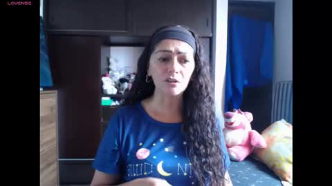 MORGAN online show from 11-17-25, 04:13