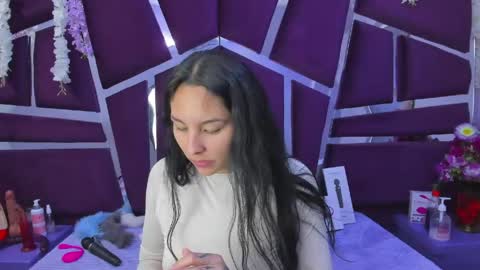 MorganHarper online show from 03-22-26, 03:10