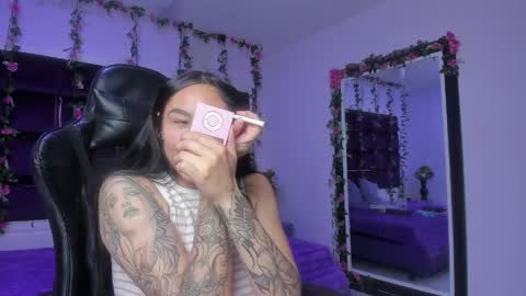 MorganHarper online show from 04-04-26, 03:38