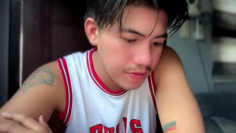 Snapshot of morganjosh_ chatting on 12-15-25, 05:55 Josh online show from 12-15-25, 05:55