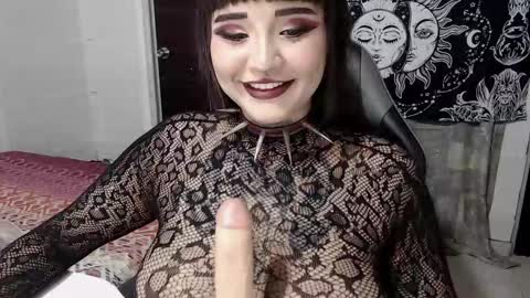 Morgan Moon online show from 09-08-25, 08:41